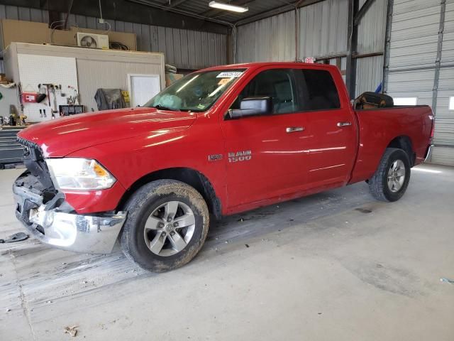 2014 Dodge RAM 1500 SLT