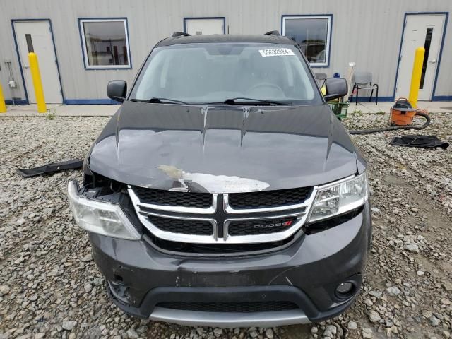 2015 Dodge Journey SXT