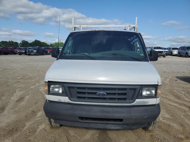 2003 Ford Econoline E250 Van