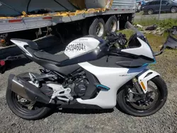 Salvage cars for sale from Copart Eugene, OR: 2024 Cf Moto 450SS