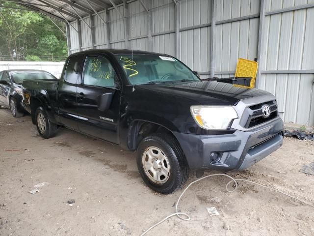 2013 Toyota Tacoma Access Cab