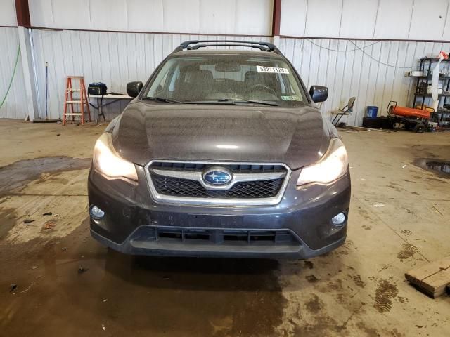 2013 Subaru XV Crosstrek 2.0 Limited