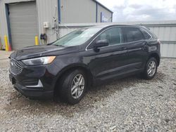 Salvage cars for sale from Copart Memphis, TN: 2023 Ford Edge SEL
