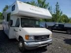 2005 Ford Econoline E450 Super Duty Cutaway Van