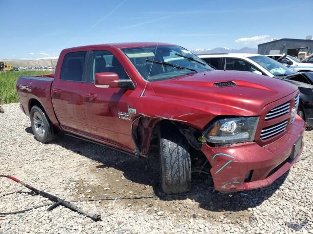 2015 Dodge RAM 1500 Sport