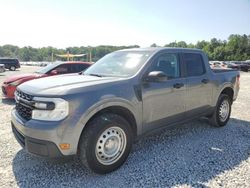Vehiculos salvage en venta de Copart Ellenwood, GA: 2022 Ford Maverick XL