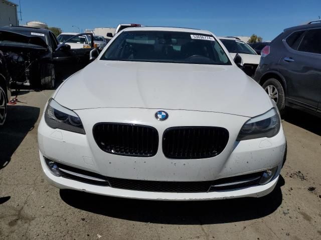 2013 BMW 528 I