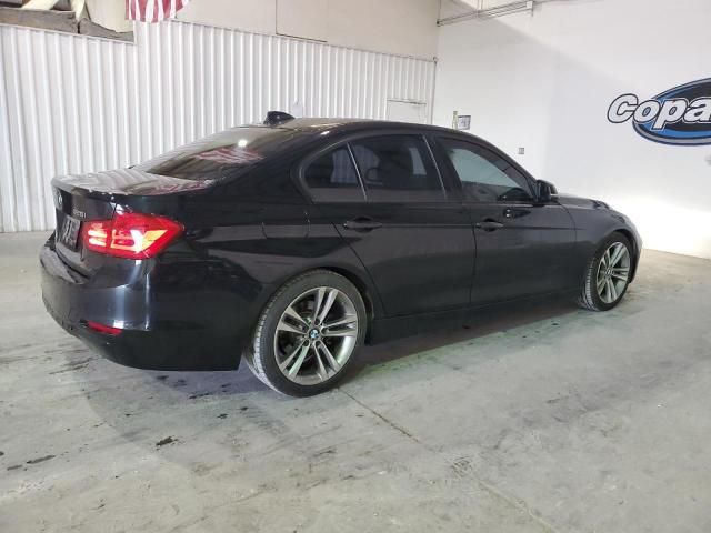 2014 BMW 328 I