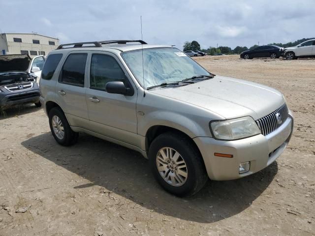 2006 Mercury Mariner