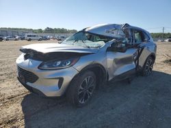 Ford Escape se Vehiculos salvage en venta: 2021 Ford Escape SE