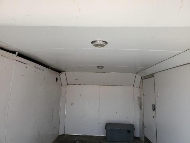 2004 Haulmark Cargo Trailer