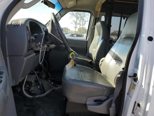 2008 Ford Econoline E250 Van