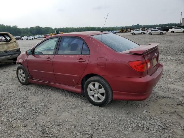 2003 Toyota Corolla CE