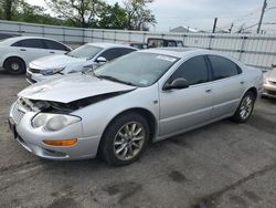 Salvage cars for sale at West Mifflin, PA auction: 2004 Chrysler 300M