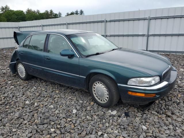 1997 Buick Park Avenue Ultra