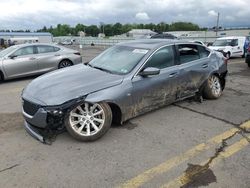 Salvage cars for sale at Pennsburg, PA auction: 2022 Cadillac CT5 Luxury