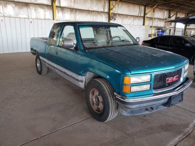 1994 GMC Sierra K1500