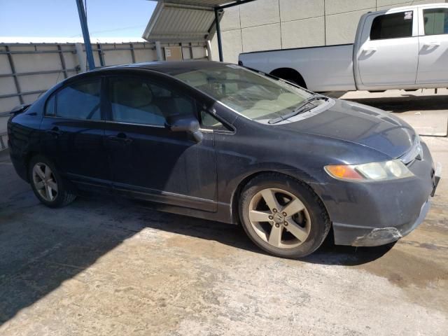 2006 Honda Civic EX