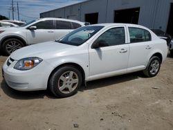 Salvage cars for sale from Copart Jacksonville, FL: 2006 Chevrolet Cobalt LS