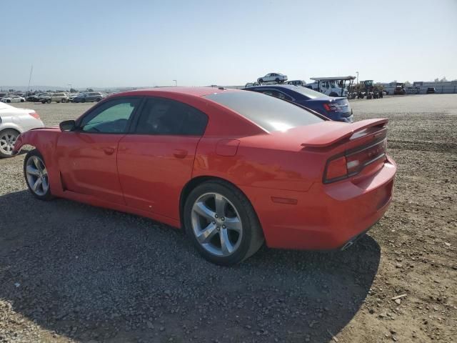 2014 Dodge Charger R/T