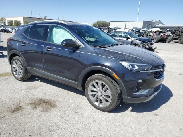 2020 Buick Encore GX Essence