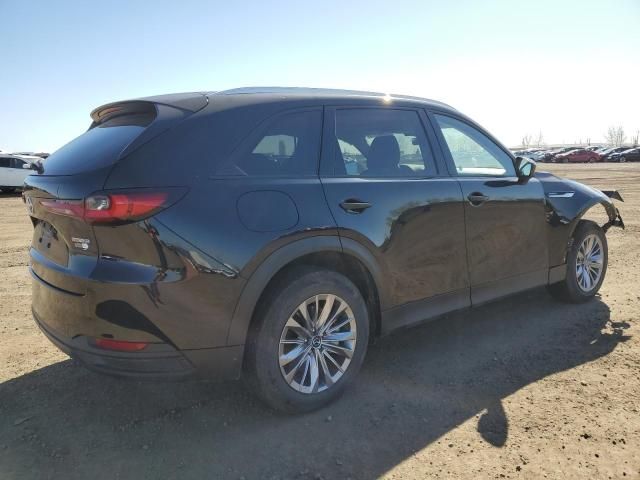 2024 Mazda CX-90 GS-L