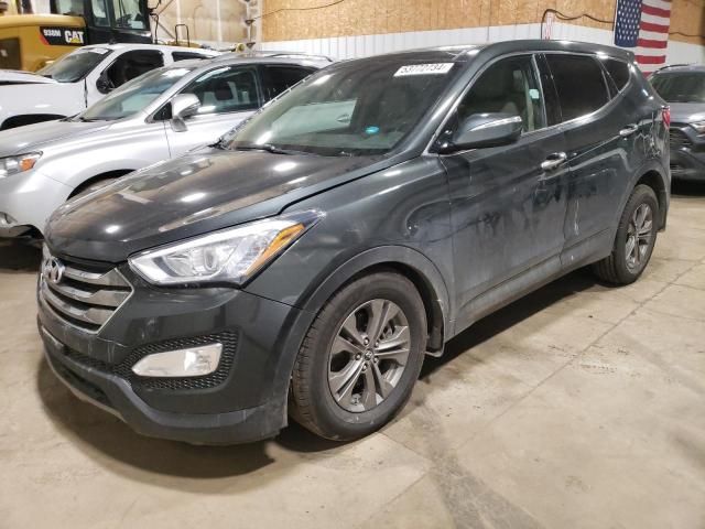 2013 Hyundai Santa FE Sport