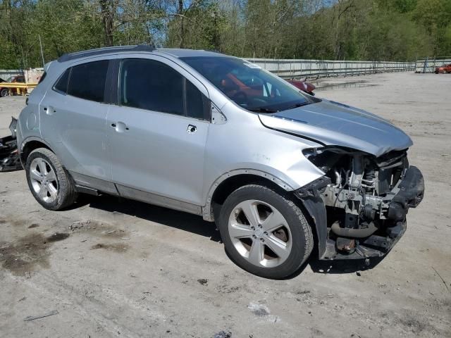 2015 Buick Encore