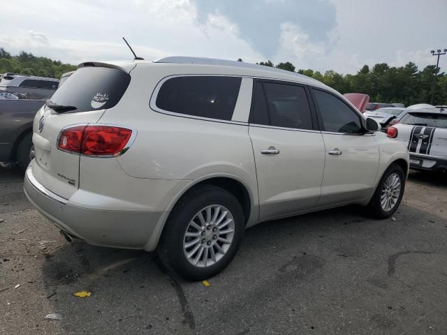 2011 Buick Enclave CXL