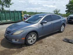 Vehiculos salvage en venta de Copart Baltimore, MD: 2010 Mazda 6 I