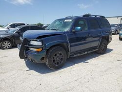 Carros con verificación Run & Drive a la venta en subasta: 2005 Chevrolet Tahoe K1500