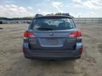 2014 Subaru Outback 2.5I