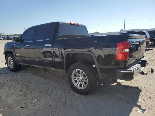 2015 GMC Sierra C1500 SLE