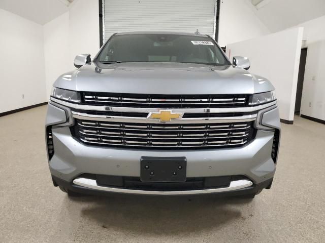 2023 Chevrolet Tahoe K1500 Premier