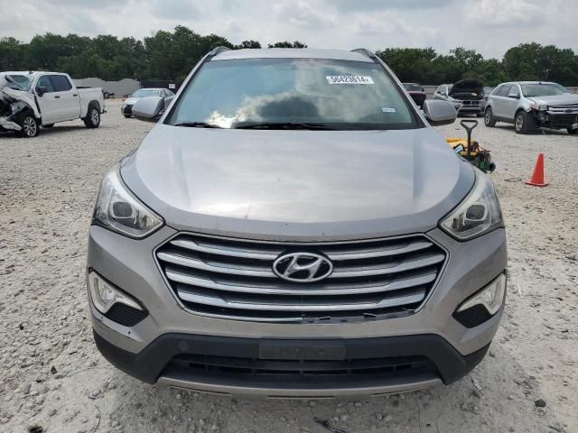 2016 Hyundai Santa FE SE