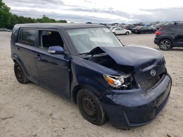 2008 Scion XB