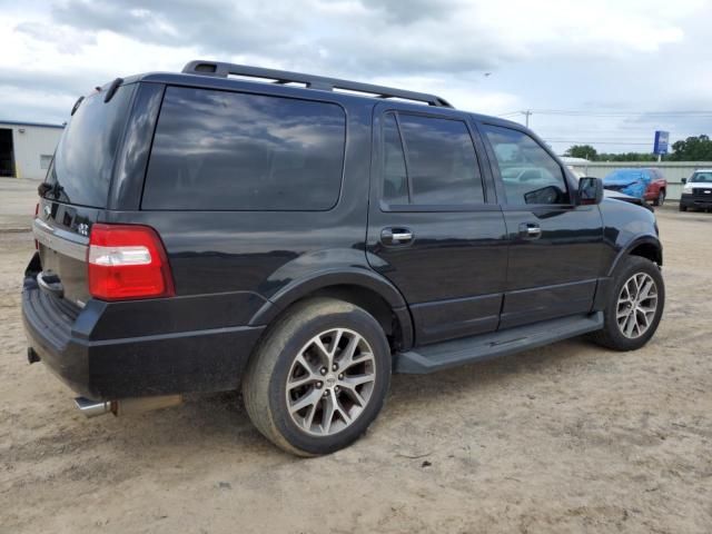 2015 Ford Expedition XLT