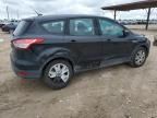 2014 Ford Escape S