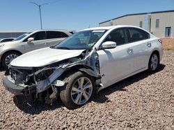 Salvage cars for sale at Phoenix, AZ auction: 2013 Nissan Altima 2.5