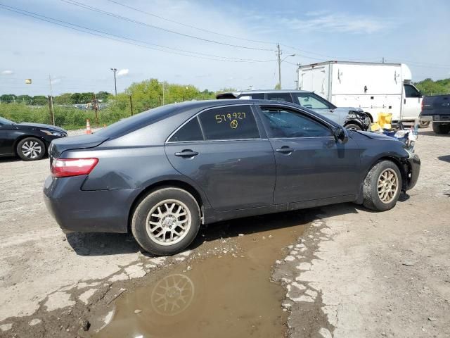 2009 Toyota Camry SE