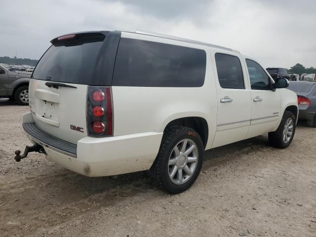 2011 GMC Yukon XL Denali