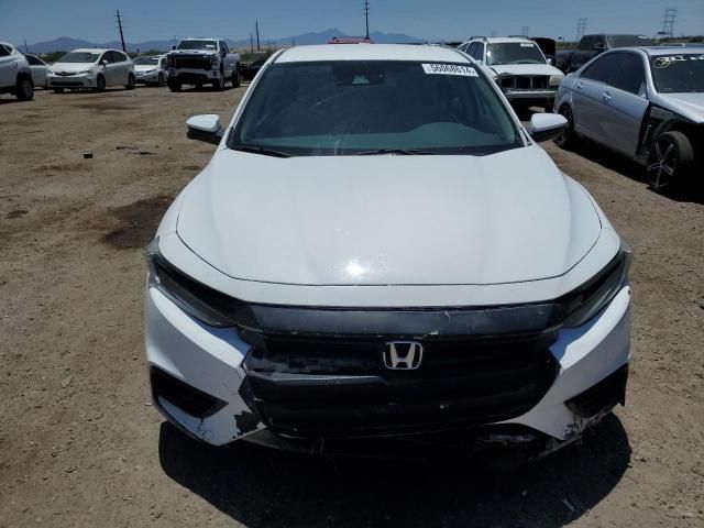 2020 Honda Insight EX