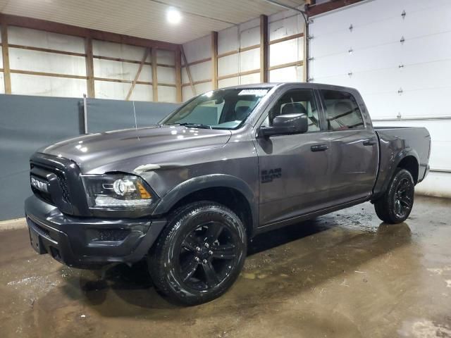 2022 Dodge RAM 1500 Classic SLT