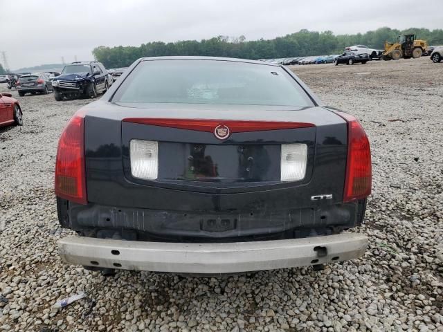 2004 Cadillac CTS