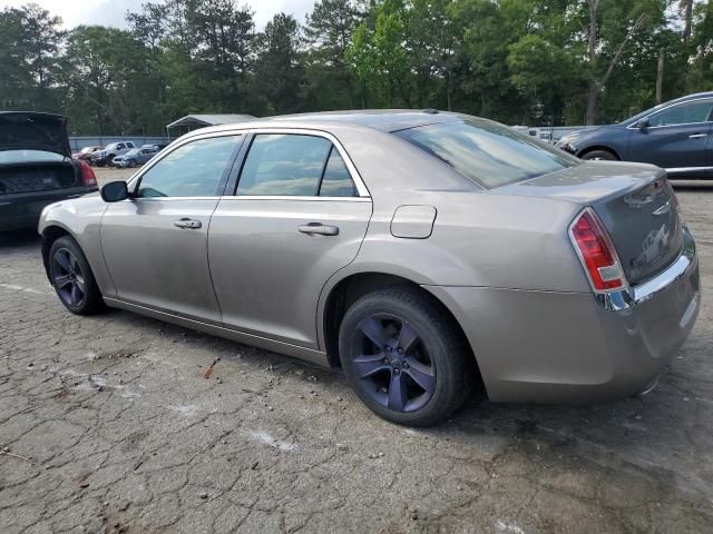 2014 Chrysler 300