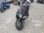 2001 Honda CBR600 F4