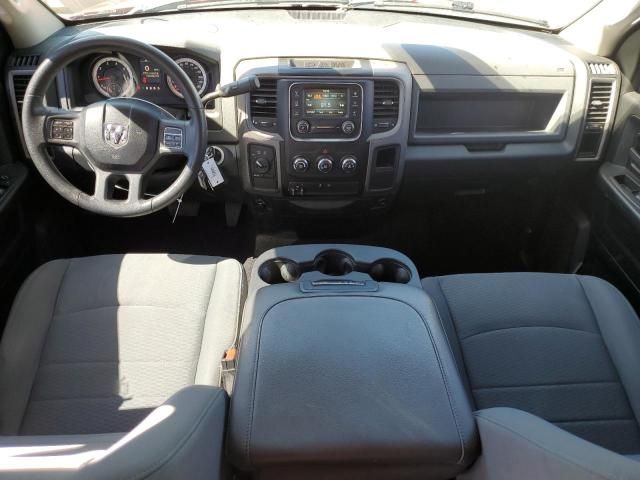 2014 Dodge RAM 1500 ST