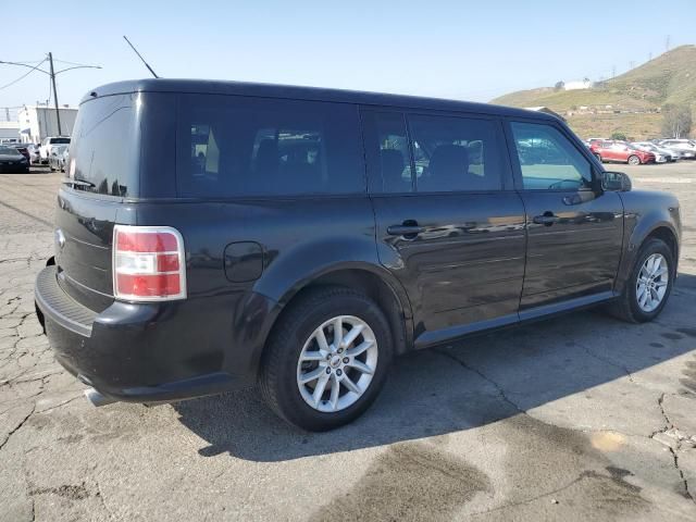 2014 Ford Flex SE