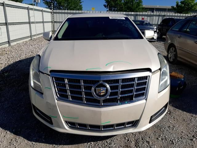 2014 Cadillac XTS