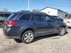 2011 Subaru Outback 2.5I Limited